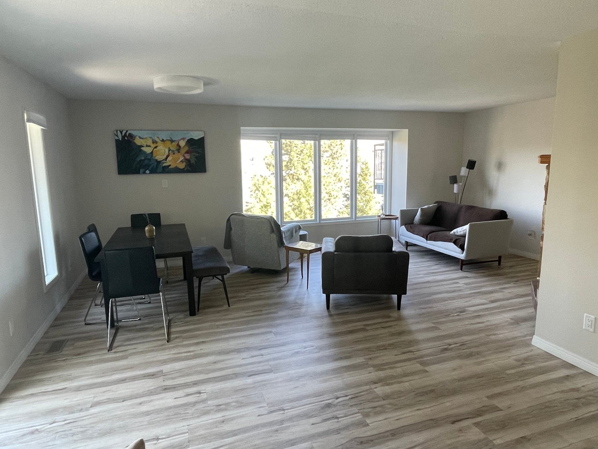 Home Renovation