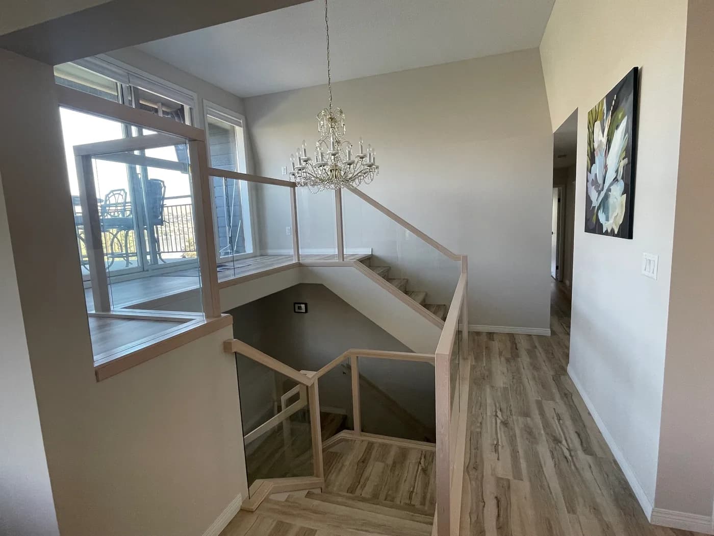 Basement Renovation